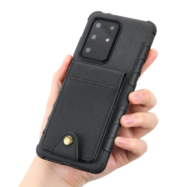 Крышка телефона многофункционального случая телефона Iphone 14 кожаного противоударная кожаная