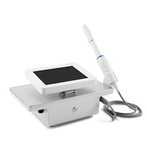 Adjustable 3mm Hifu 4d Machine Non - Invasive Ultrasonic Focusing