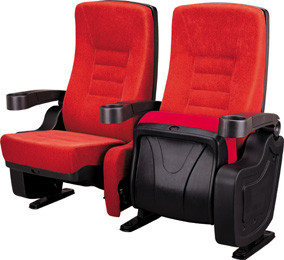Cinema Chair, Cinema Seating, Cinema Seat Series