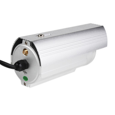 M-JPEG Wireless Waterproof Night Vision Ourdoor IP Camera (25m IR Distance)