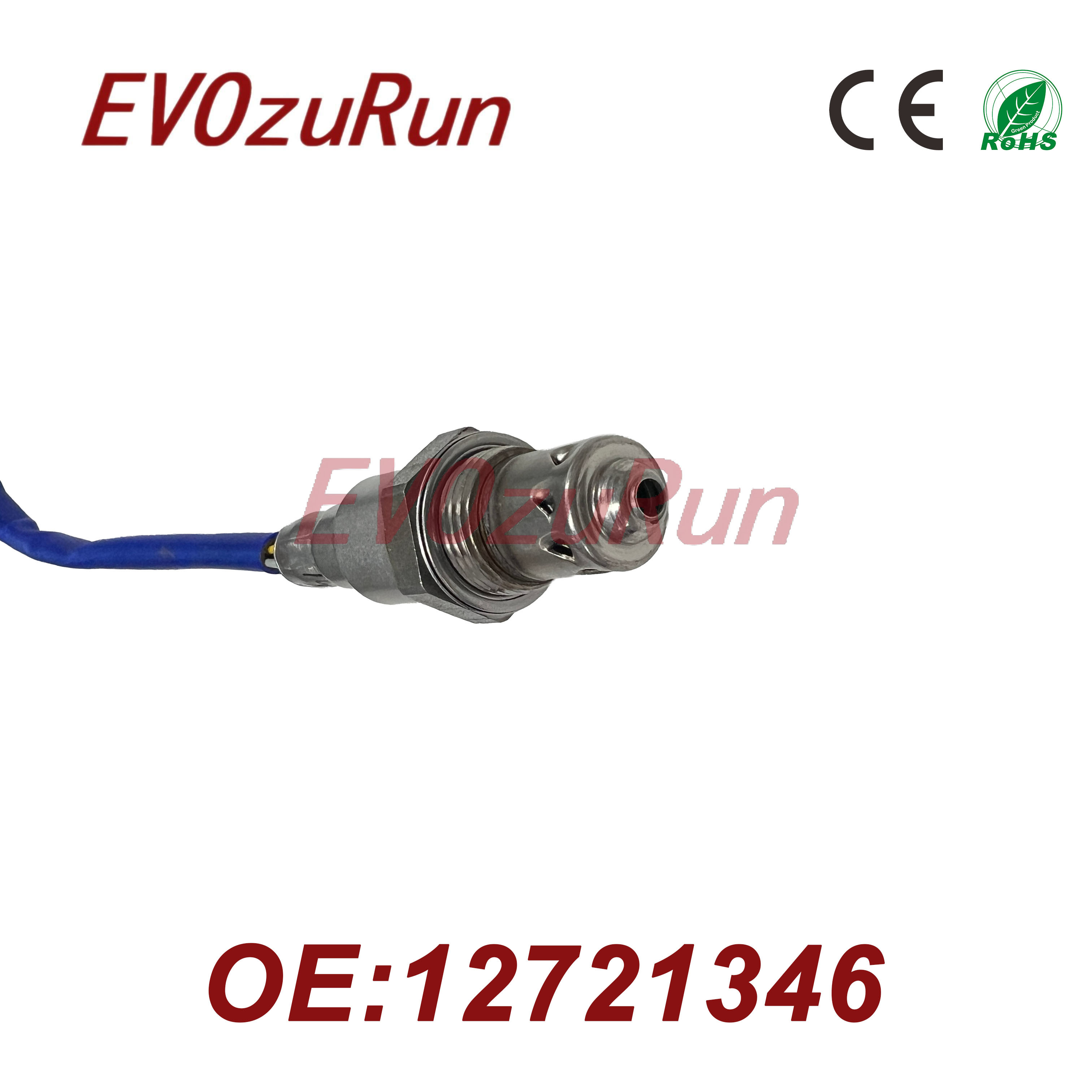 OEM 12721346 Oxygen Sensor Air Fuel Ratio Sensor for Chevrolet Silverado Tahoe Suburban GMC Yukon Sierra 1500 Cadillac Escalade