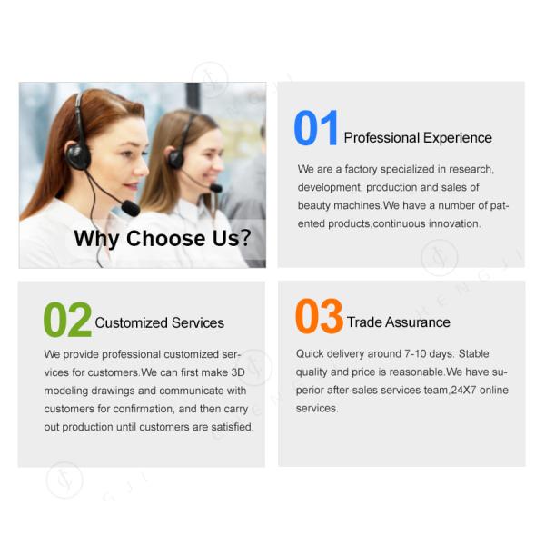 Máquina de rejuvenecimiento de la piel con láser de 2000W Máquina de depilación con láser Lightsheer estacionaria 1-10hz