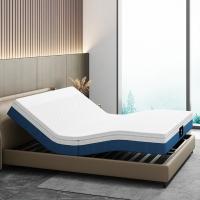 Hotel Smart Bed Mattress Adjustable Firmness Intelligent Mattress With Adjustable Firmness