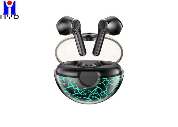 Bluetooth 5.3 HI-FI True Wireless Stereo Headphones Waterproof In - Ear Headphone