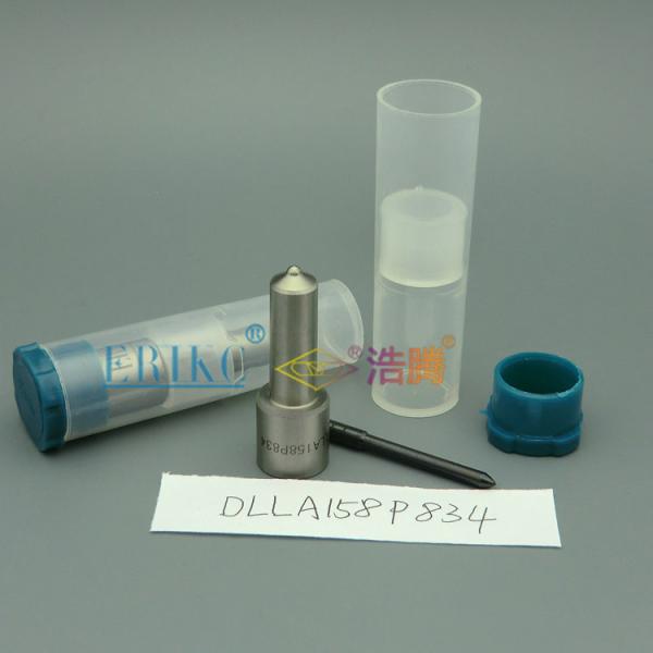 HINO FIAT nozzle DLLA 158 P834 Denso fuel injection nozzle DLLA158 P834 diesel pump injector nozzles 0934008340