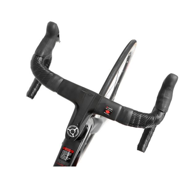 Тарельчатый тормоз 700C ЦИКЛОНА велосипеда дороги волокна углерода фабрики TWITTER