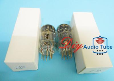 Integrated Design Audiophile Tube Amp , Vacuum Tube Stereo Amplifier NOS 6F2