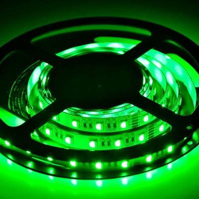 Tira ultra brilhante 90 do diodo emissor de luz de SMD 2835 120 diodos emissores de luz/fita flexível da fita da lâmpada decoração de M