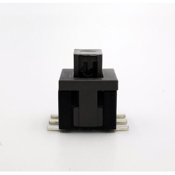 Кнопка ПОГРУЖЕНИЯ 5.8x5.8 SMD SPST на ключевом переключателе