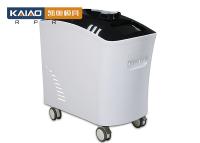 Rapid Prototyping Beauty Instrument Shell Low Volume Manufacturing Services