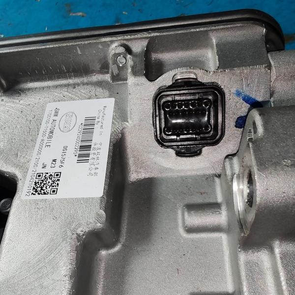 DSI5F5F6 6-Speed 1.5T 2WD DS1575F6 M11 Gearbox for RAV4 Swm Motors Ssangyong