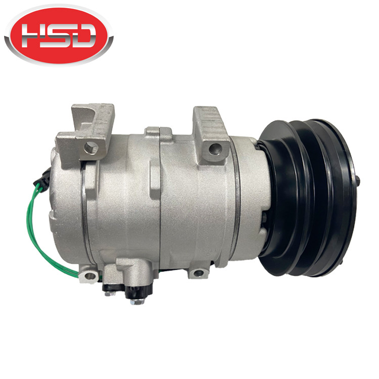 Мотор стартера 24v экскаватора DLS170202 для 320C