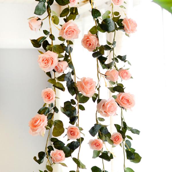 Wedding Party Artificial Flowers Fa Ke Roses Perfect for Bouquets and Baby Crib Decoration