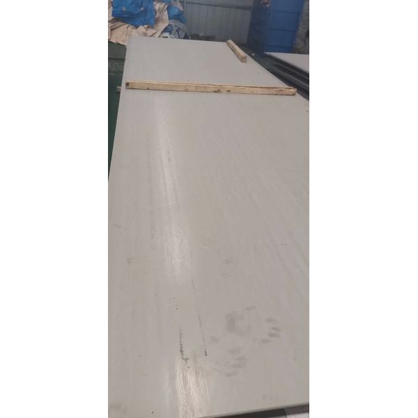 High Carbon 440A Steel Plate SUS440A Cold Rolled Polished Stainless Steel Plate