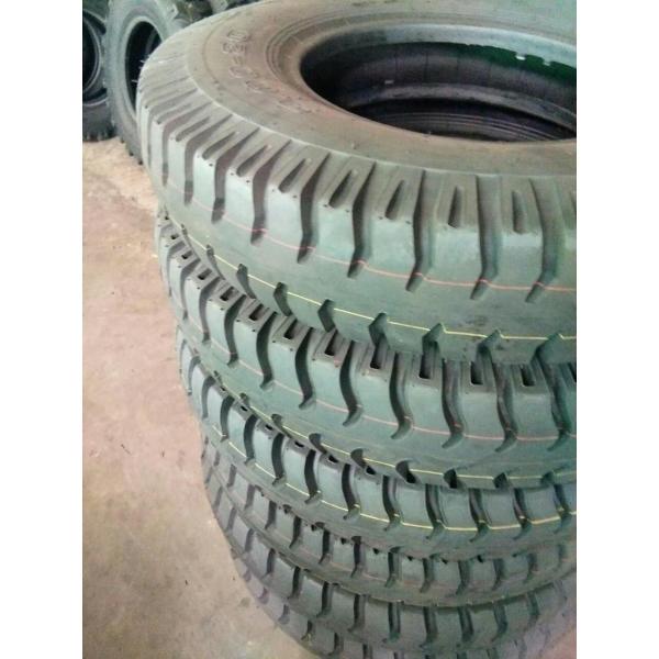 Le radial polarisé commercial d'autobus de camion de pli d'OIN ccc bande 900-20