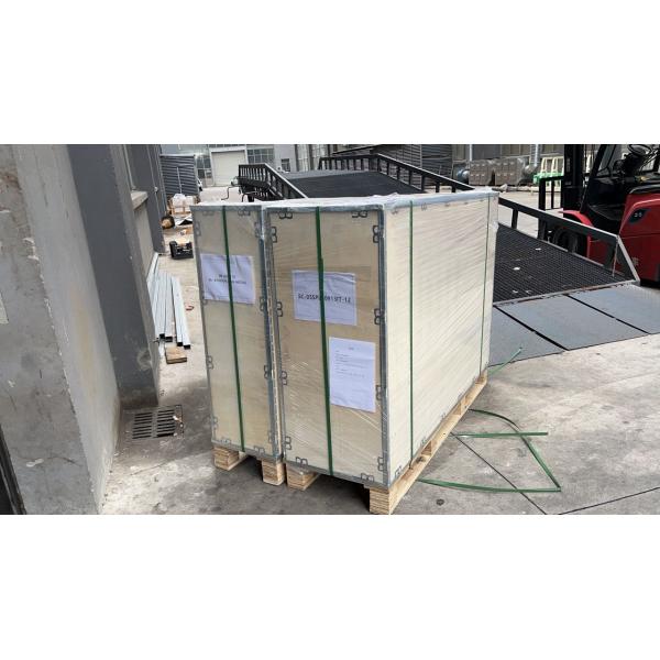 Wall Mounted 9000Btu Solar Air Conditioner with Solar Power and Cooling Capacity