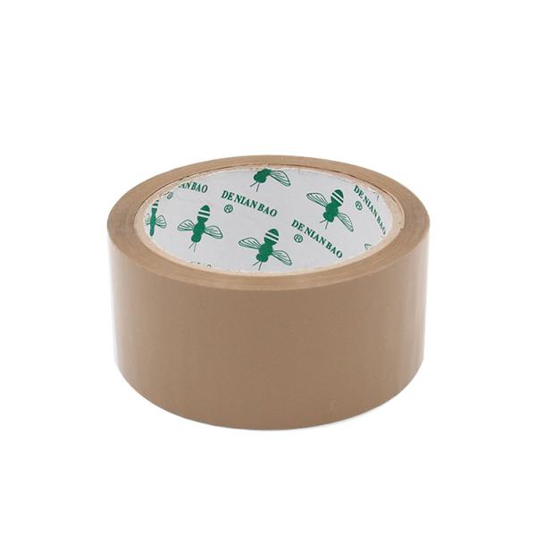 Coffee Box Sealing Tape Shipping Sealing Packing Tape For Carton