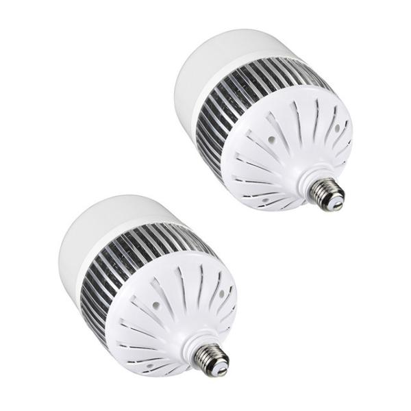 CRI70 50W 100W Industrial LED High Bay Lights Aluminum Led Bulb