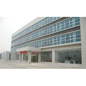 Wuhan Visbull Machinery Co., Ltd.
