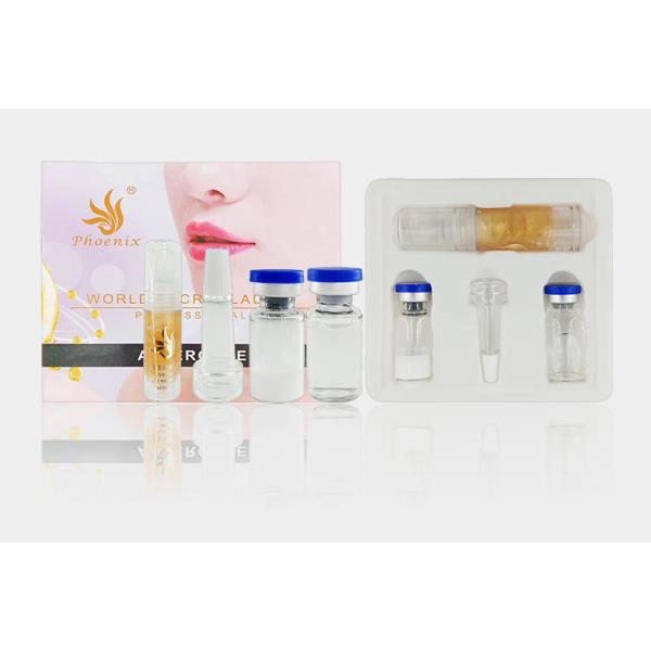 Выдержка 20мл завода агента расцветки Афтеркаре Микробладинг сути ремонта татуировки ОЭМ