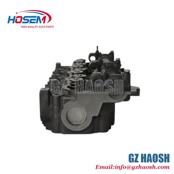Toyota 2L-OLD Cylinder head asm Auto Engine Parts Wholesale