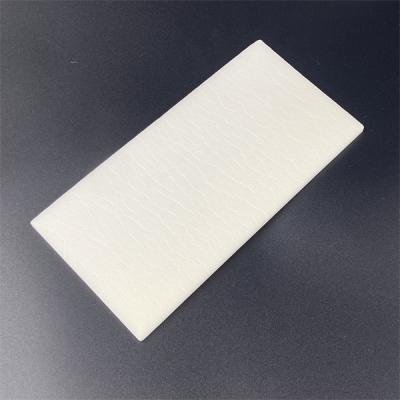 0.8mm High Temperature Fiberglass Sheet Thermal Insulation For Batteries