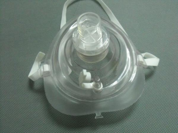 Training CPR mask emergency Cardiopulmonary  Masks Cpr Mask for Adult Child