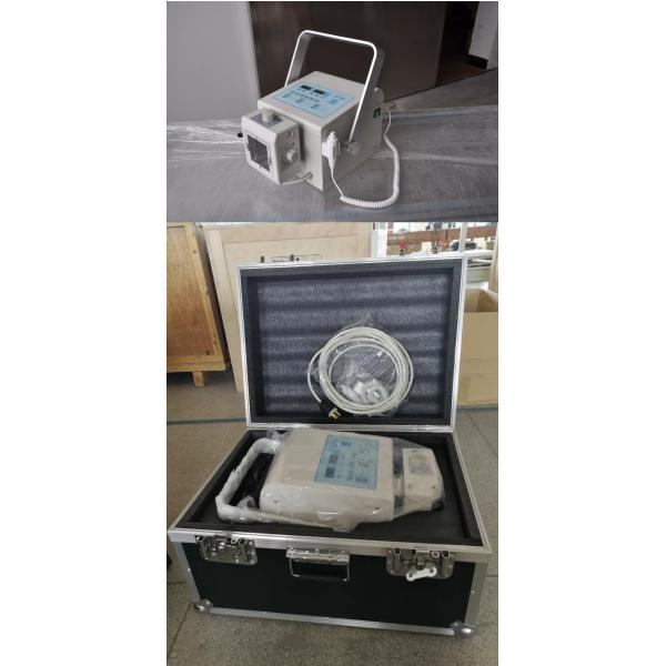 X-ray machine digital baggage scanner Digital portable high frequency x-ray machine