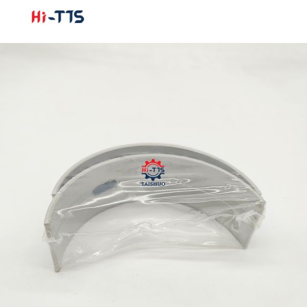 STD/+25/+75Crankshaft Bearing Set for D13 D12D EC4608 Diesel Engine Includes 20530916 23070440 21610661 Parts Guangdong Origin