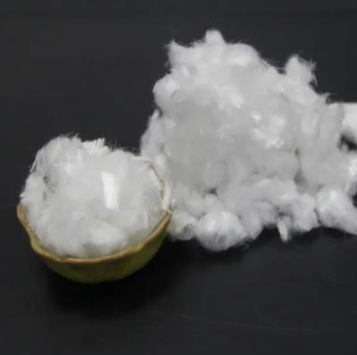 Commercial Grade Wear Resistant Nylon Synthetic Fiber
