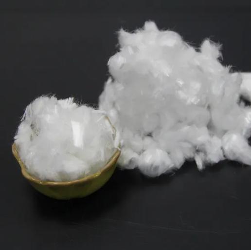 Commercial Grade Wear Resistant Nylon Synthetic Fiber