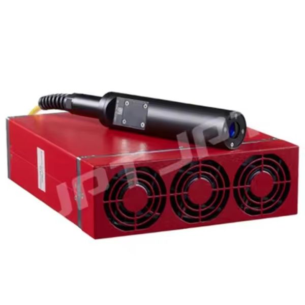 Raycus JPT MAX  Laser Source 20W 30W 50W Q-Switched Pulse Mopa Fiber Laser Source