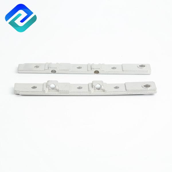 Shot Blasting Oem Lost Wax Metal Investment Casting