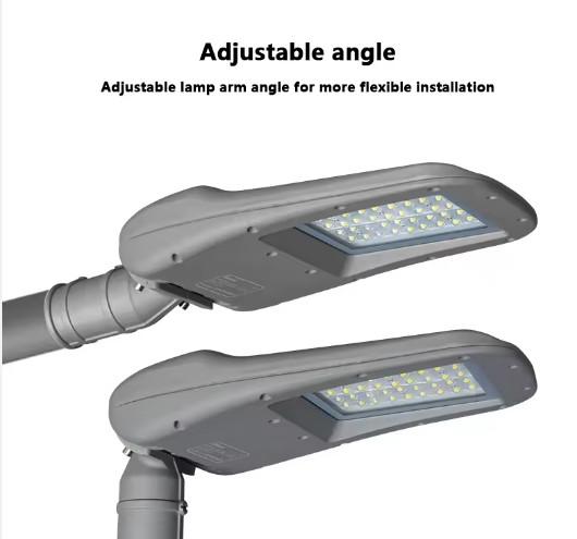 60W 100W 150W 200W  Led Street Light Square Court IP65 Waterproof Landscape Garden Light
