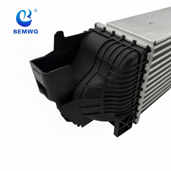 17517617598 BMW Engine Intercooler For B48 2-SERIES F45 1-SERIES F52 X1 F49
