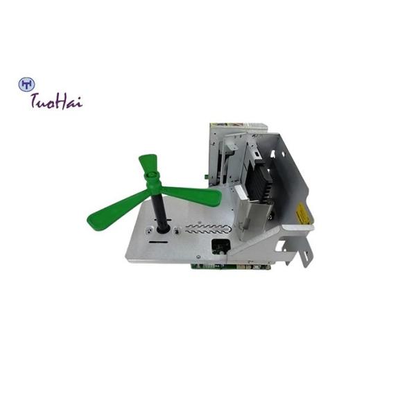 Принтер 7020000046 S7020000046 получения Hyosung зеленого цвета SPR24 пластиковый