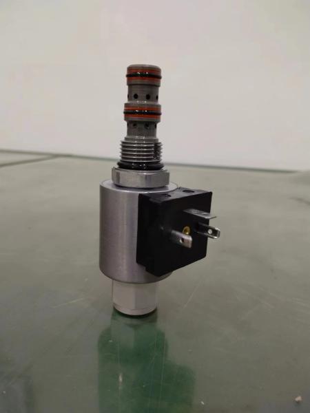 Proportional pressure relief valve KDPR08-33-0-N cartridge hydraulic valve