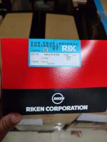 Nenhum 13011-3310a 13019-1730a 150MM RIK Piston Rings F21c Japão Rik 15220