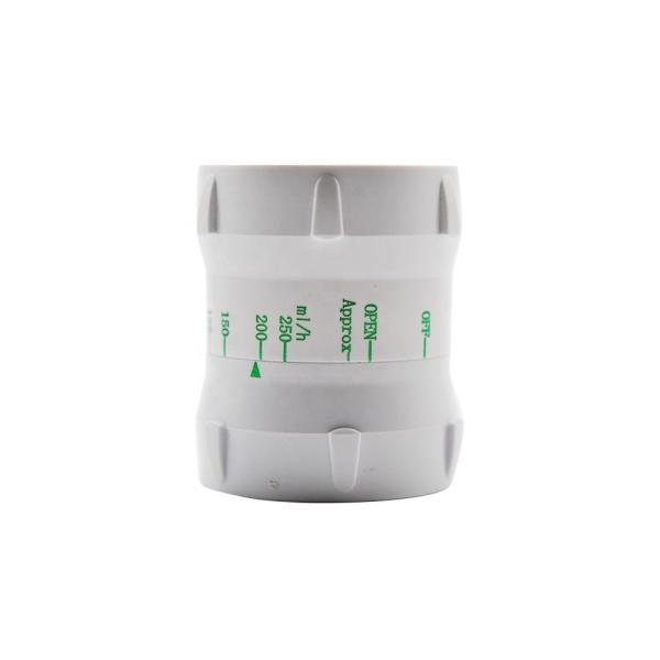 Hygienic Iv Fluid Flow Regulator Infusion Accessories Iv Fluid Regulator