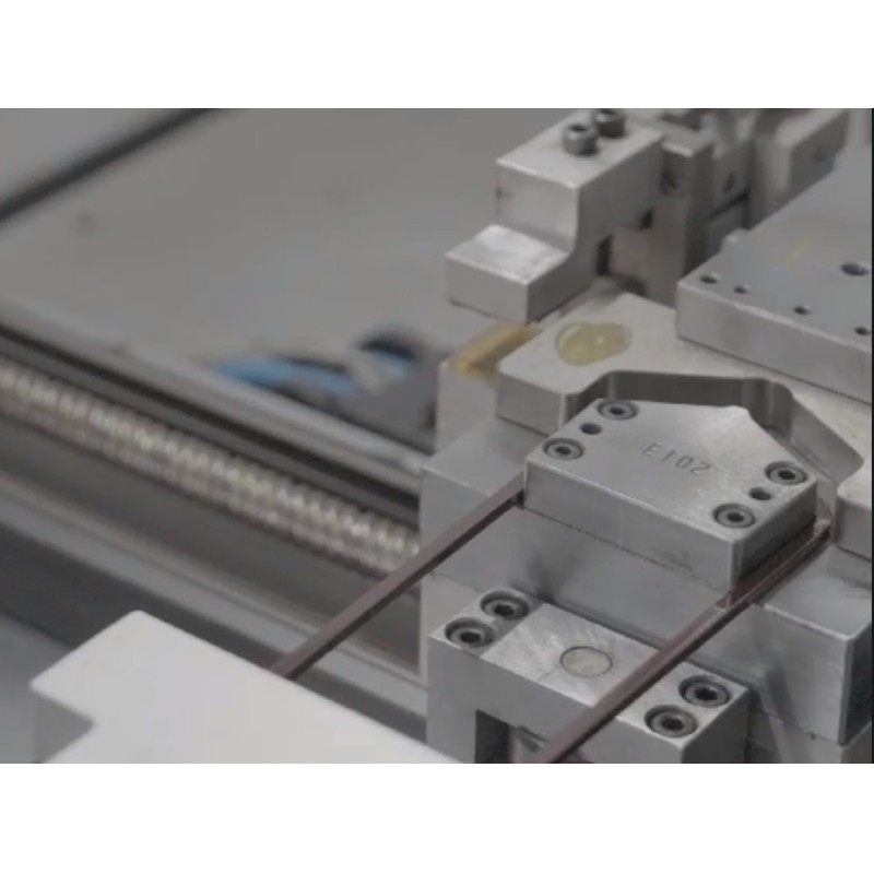128mm OD 4-Layer Hairpin Stator, 75mm Stack, PMSM Core for Small Pumps, Fans & Drones