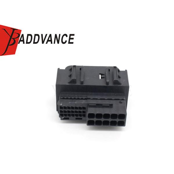 1-2177672-1 31 соединитель простой прифуговки кабеля снабжения жилищем мужчины A03467 Pin