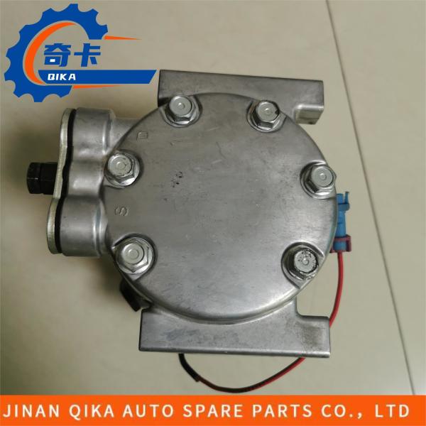 Компрессор кондиционирования воздуха автомобиля Dz13241845034