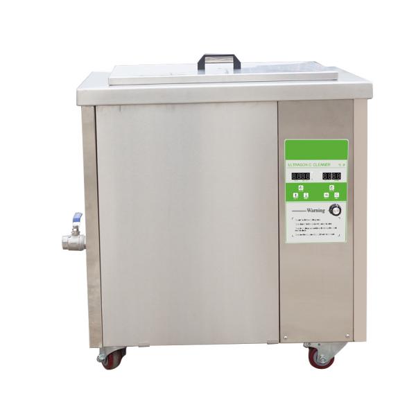Anti - Acid Alkali  Automotive Ultrasonic Cleaner , Ultrasonic Vibration Cleaner 