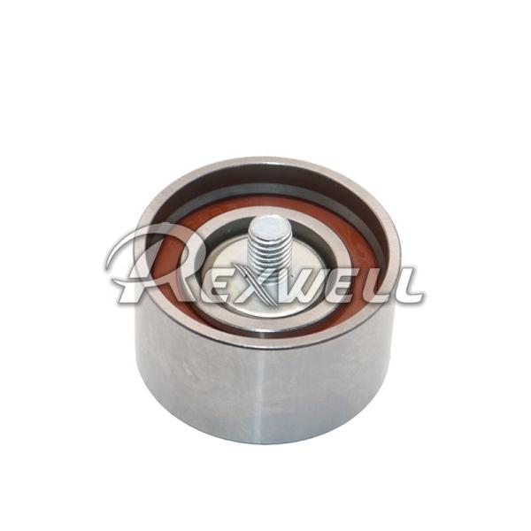 Reemplazar/reparar HYUNDAI TUCSON KIA ACCENT CEED cinturón de tensión de polea Assy 24810-27250