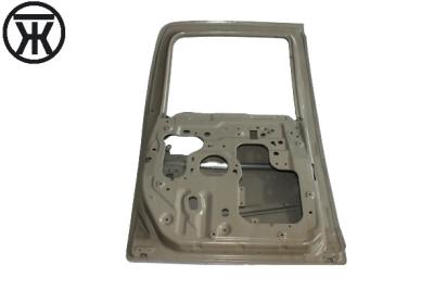 ISUZU DMAX 04 DOOR ASM traseiro LH 8973591710 8980429010
