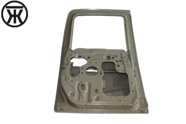 ISUZU DMAX 04 DOOR ASM traseiro LH 8973591710 8980429010