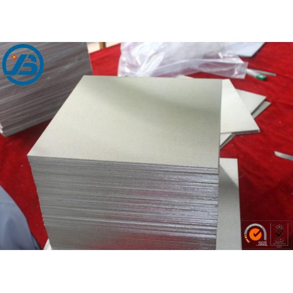 Etching Photoengraving Magnesium Metal Plate Stamping Plate Heat Quickly