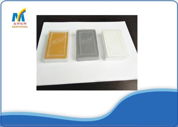 0.22 mm 0.32 mm 0.45 mm Advanced Metal Business Cards Private Custom Name Card