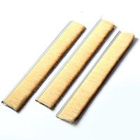 Sisal Tampico Fibra de transportador de borracha industrial para polir madeira