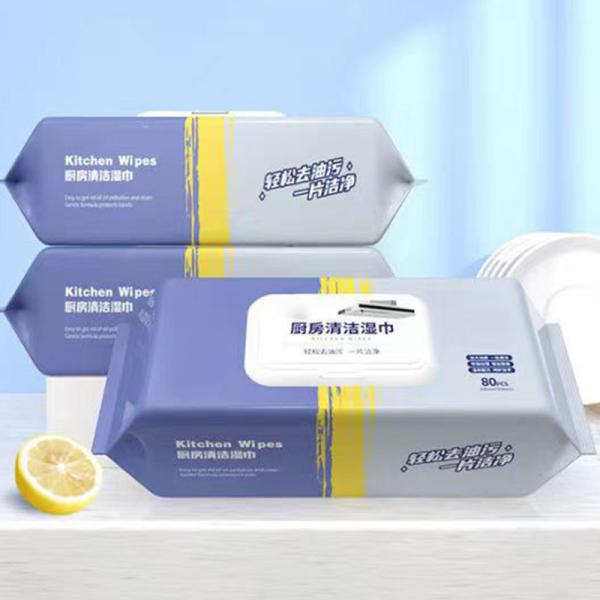 Seringues ménagères de cuisine de 20x20 cm contenant le facteur de décontamination APG